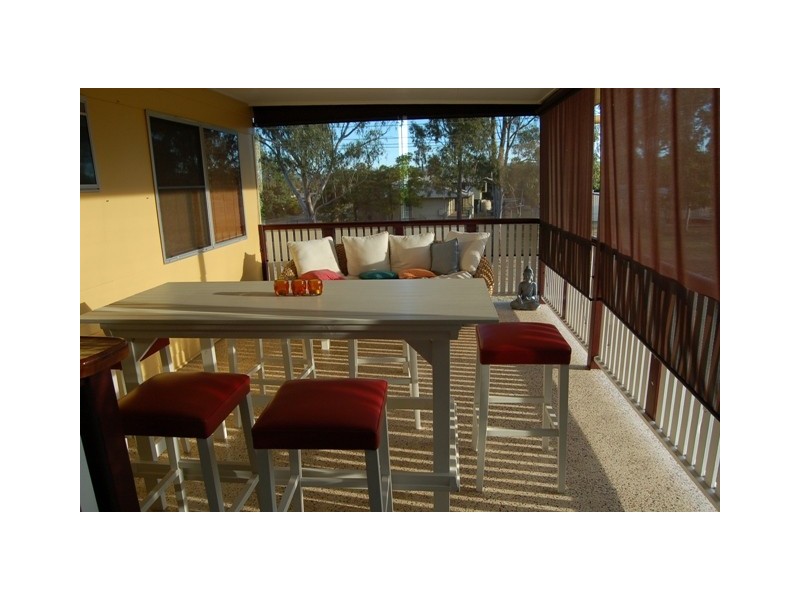 28 Winterer Crescent, Dysart QLD 4745