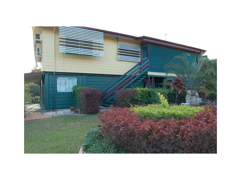 28 Winterer Crescent, Dysart QLD 4745