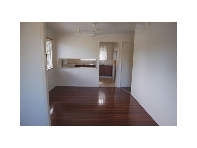 40 Winterer Crescent, Dysart QLD 4745