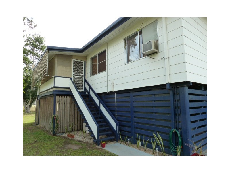 6 Nolan Street, Dysart QLD 4745