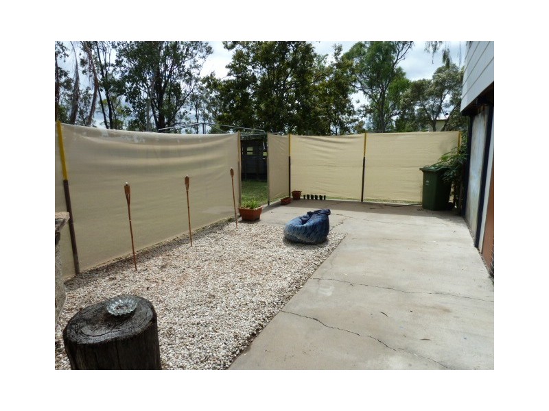 6 Nolan Street, Dysart QLD 4745