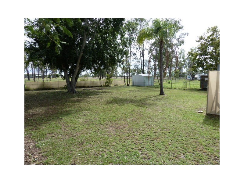 6 Nolan Street, Dysart QLD 4745