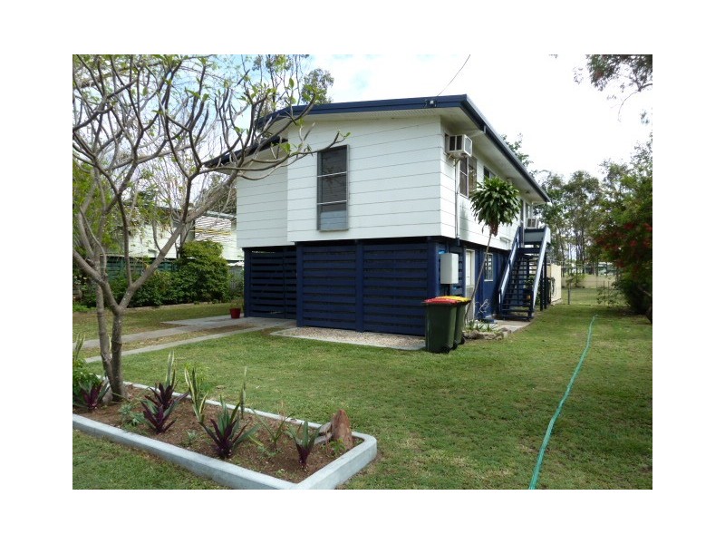 6 Nolan Street, Dysart QLD 4745