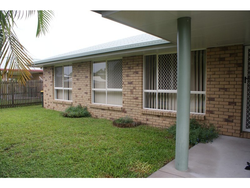 7 Henry Court, Beaconsfield QLD 4740