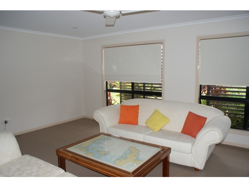 3 Dominique Drive, Glenella QLD 4740