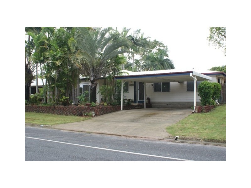 11 Nadarmi Drive, Andergrove QLD 4740