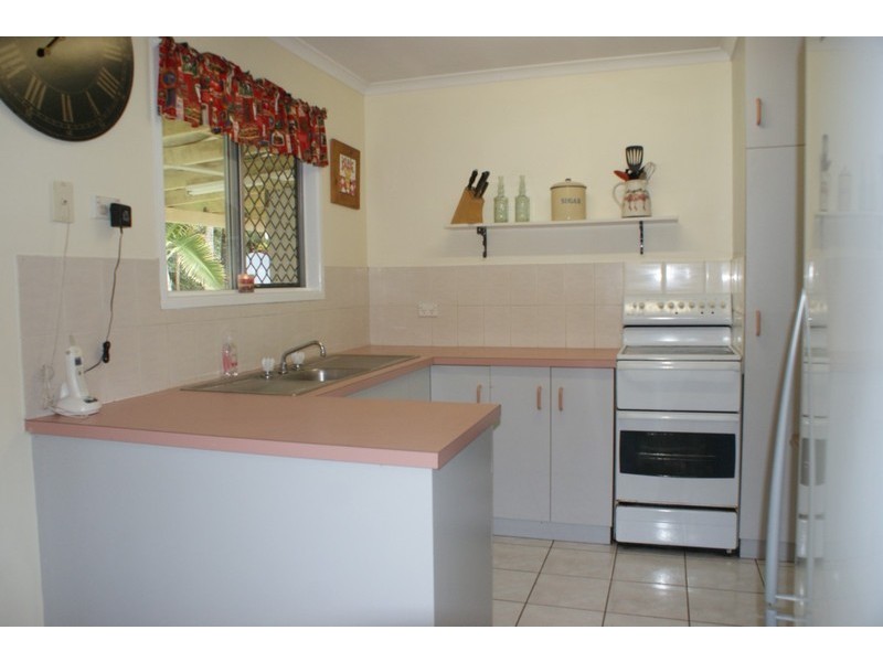 11 Nadarmi Drive, Andergrove QLD 4740
