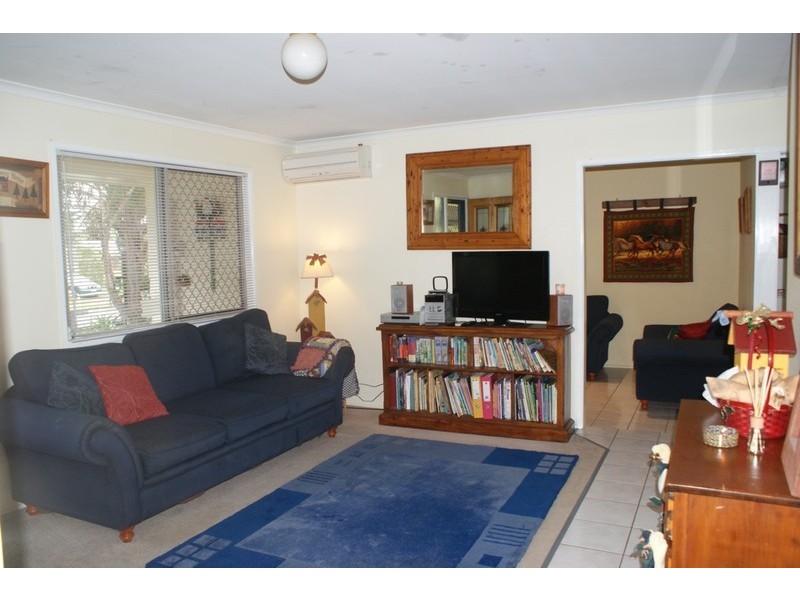 11 Nadarmi Drive, Andergrove QLD 4740