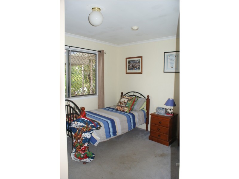 11 Nadarmi Drive, Andergrove QLD 4740