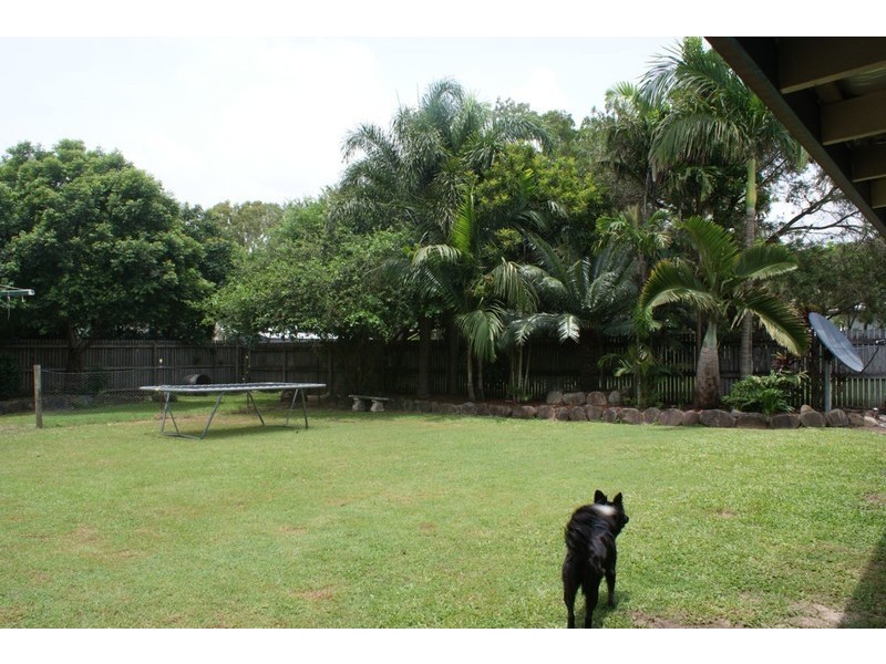 11 Nadarmi Drive, Andergrove QLD 4740