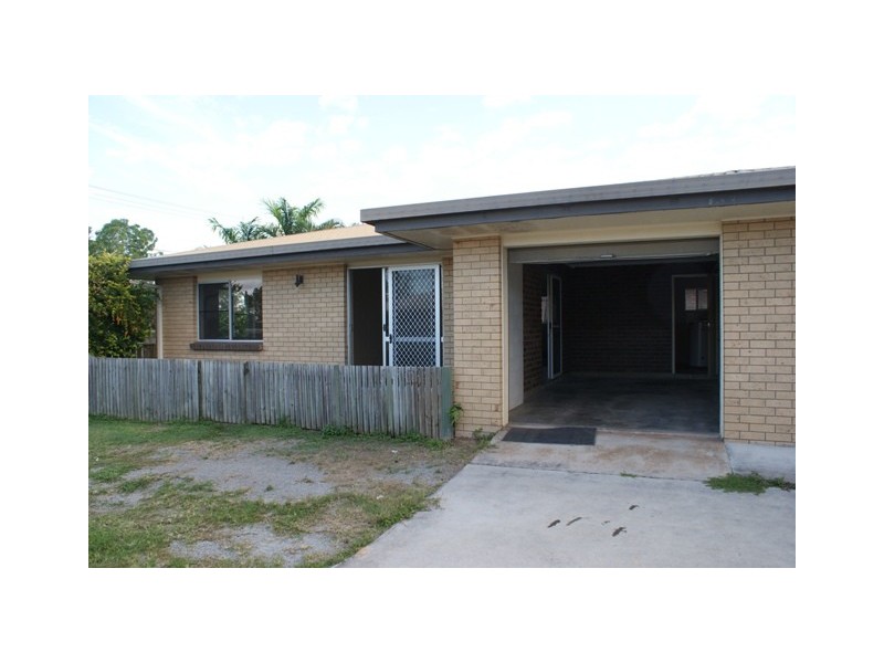 1 and2/22 Luscombe Street, Walkerston QLD 4751