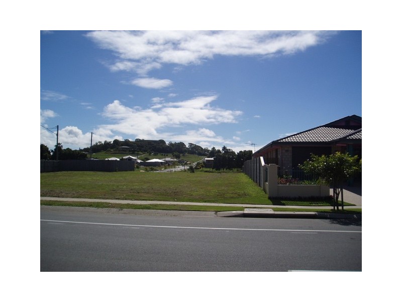 38 Windmill Crossing, Glenella QLD 4740