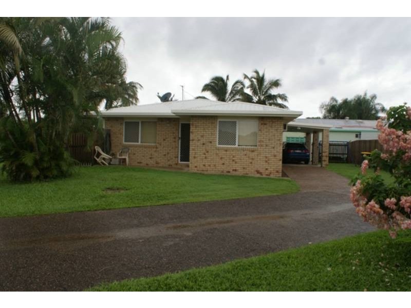 Unit1/14 Perkins Street, North Mackay QLD 4740