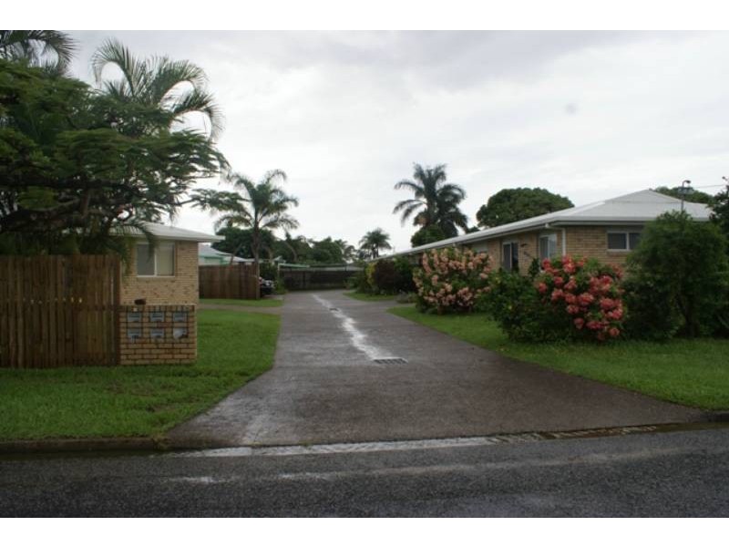 Unit1/14 Perkins Street, North Mackay QLD 4740