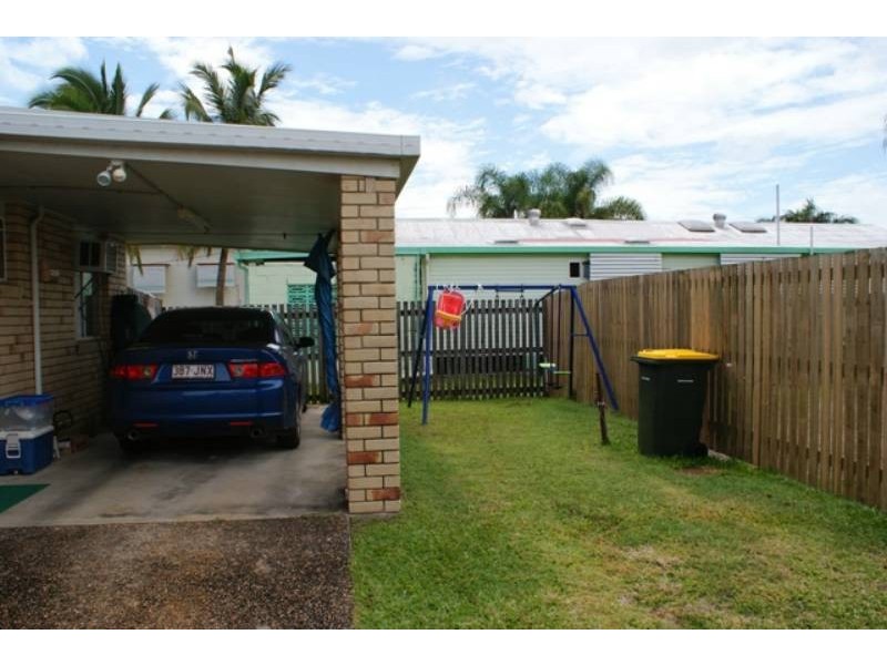 Unit1/14 Perkins Street, North Mackay QLD 4740