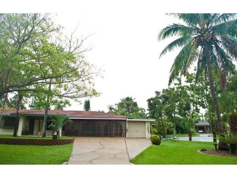 18 Dobel Court, Mount Pleasant QLD 4740