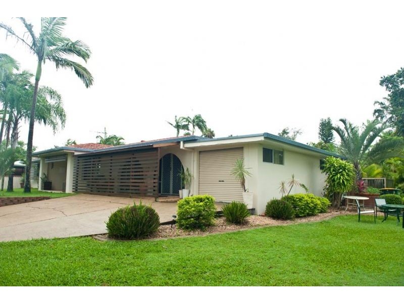 18 Dobel Court, Mount Pleasant QLD 4740