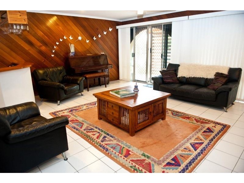 18 Dobel Court, Mount Pleasant QLD 4740