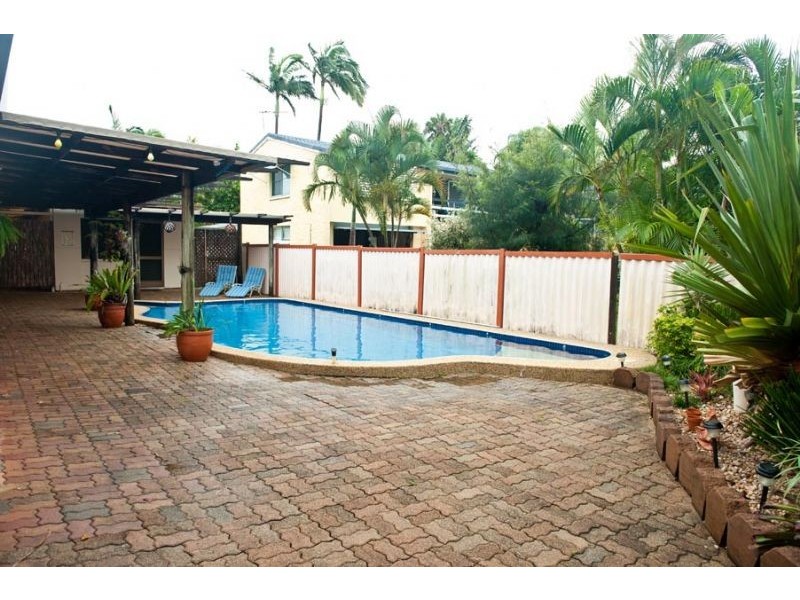 18 Dobel Court, Mount Pleasant QLD 4740