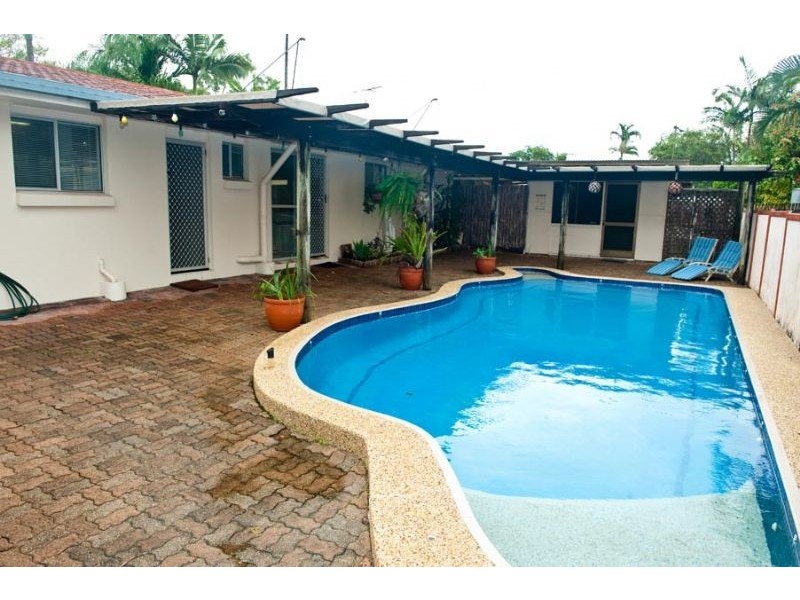 18 Dobel Court, Mount Pleasant QLD 4740