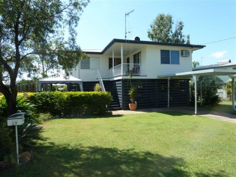 47 Donovan Crescent, Dysart QLD 4745