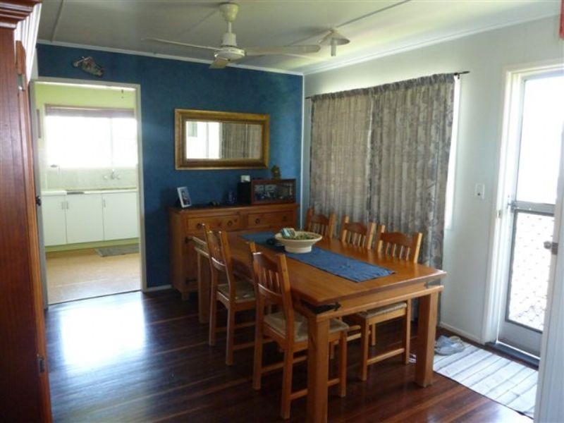 47 Donovan Crescent, Dysart QLD 4745