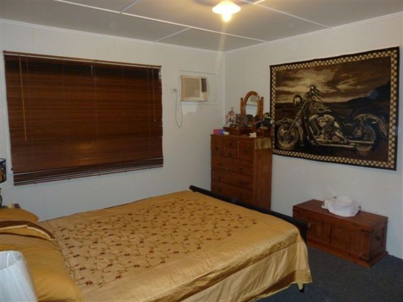 47 Donovan Crescent, Dysart QLD 4745