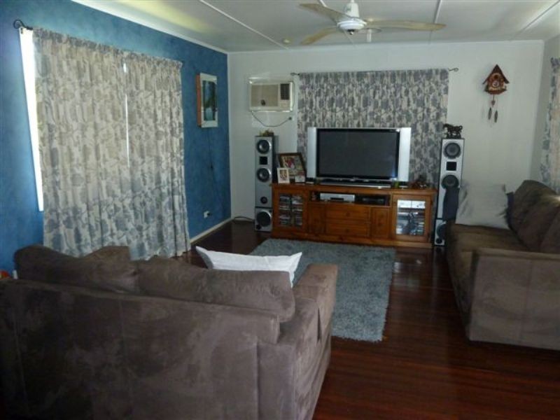 47 Donovan Crescent, Dysart QLD 4745