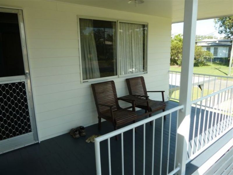 47 Donovan Crescent, Dysart QLD 4745