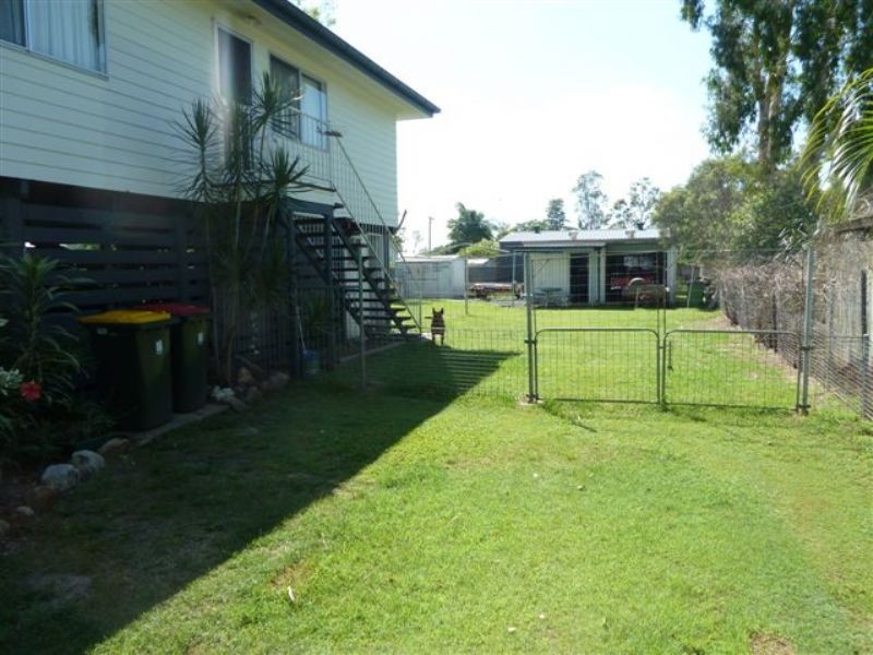 47 Donovan Crescent, Dysart QLD 4745