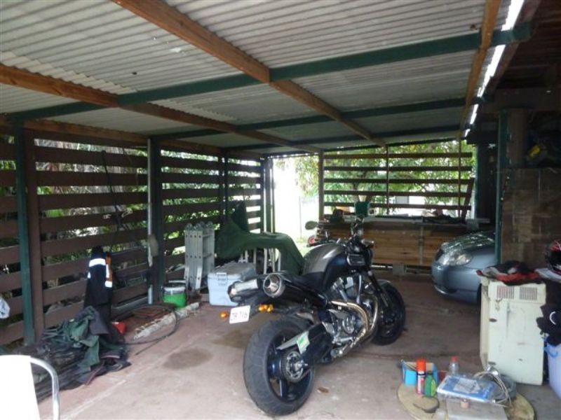 47 Donovan Crescent, Dysart QLD 4745