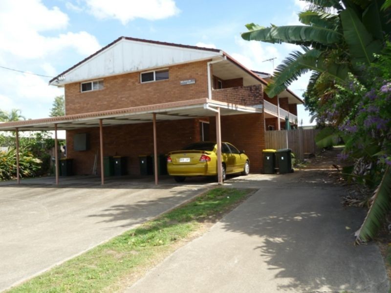 3/18 Meadow Street, North Mackay QLD 4740