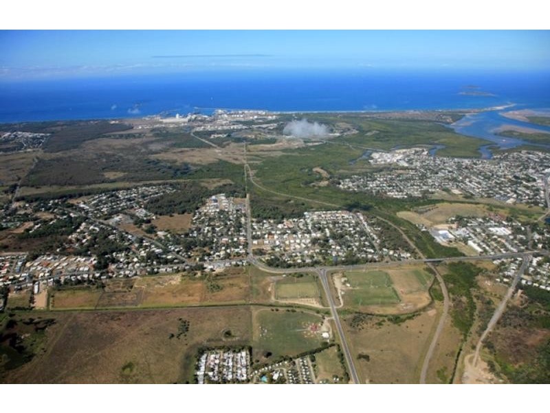 Lot 11, 50 Wattle Street, Andergrove QLD 4740