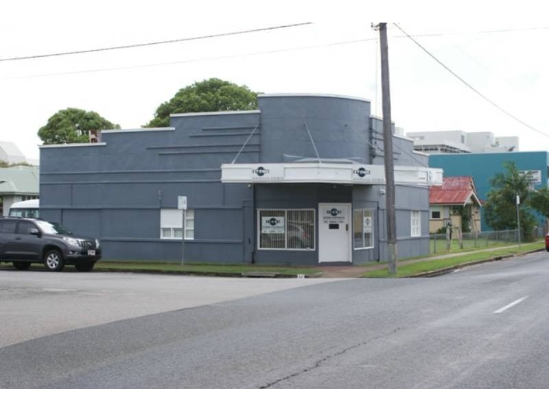 258 Shakespeare Street, Mackay QLD 4740
