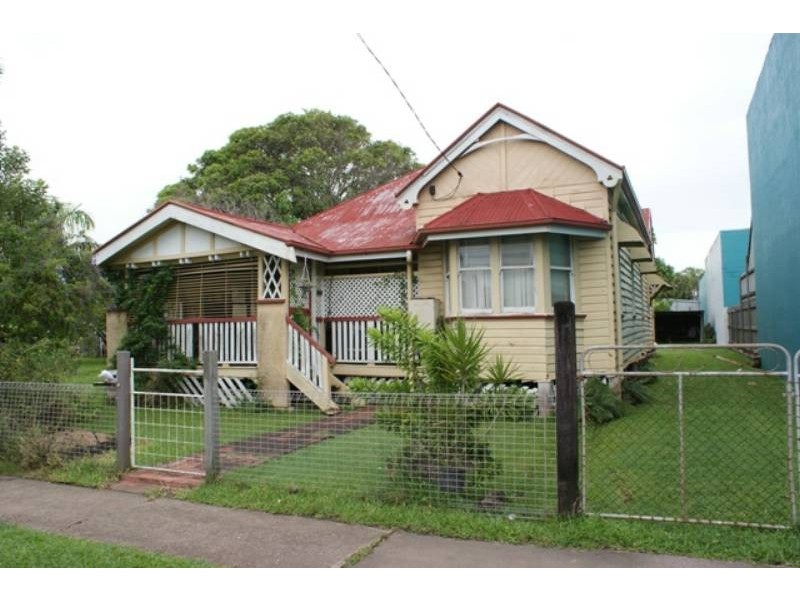 250 Shakespeare Street, Mackay QLD 4740