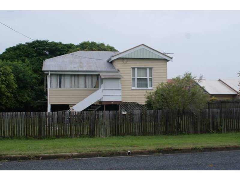 11 Margaret Street, Mackay QLD 4740