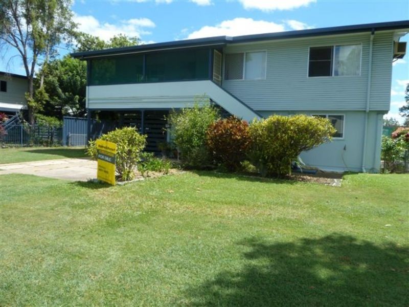 3  Phillips Street, Dysart QLD 4745