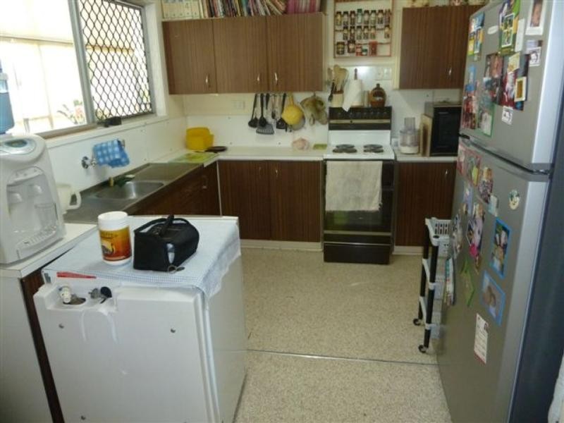 3  Phillips Street, Dysart QLD 4745