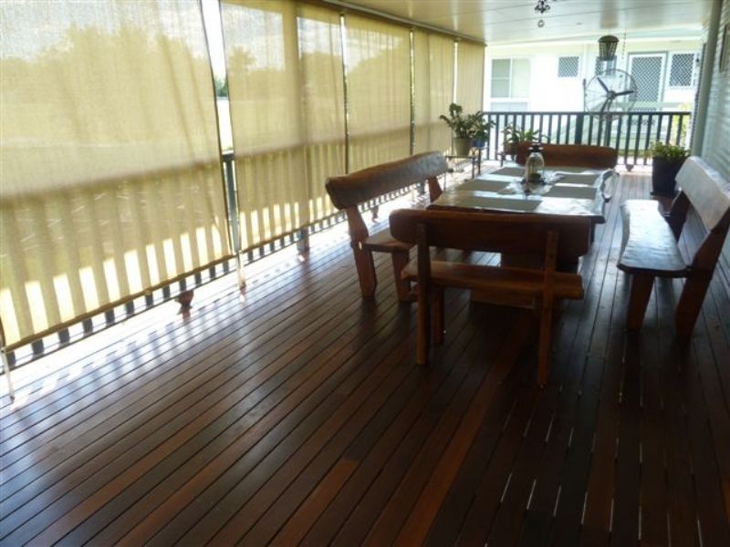 3  Phillips Street, Dysart QLD 4745