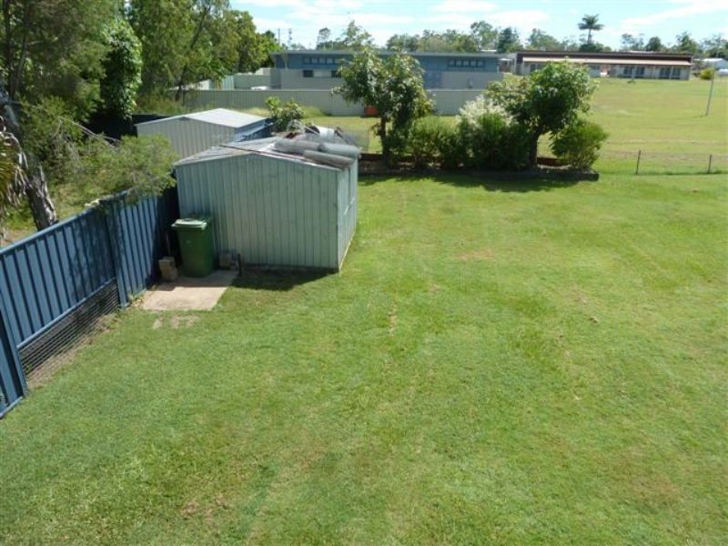 3  Phillips Street, Dysart QLD 4745