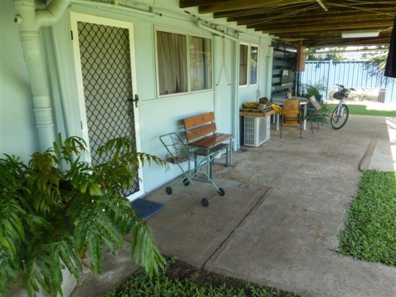 3  Phillips Street, Dysart QLD 4745