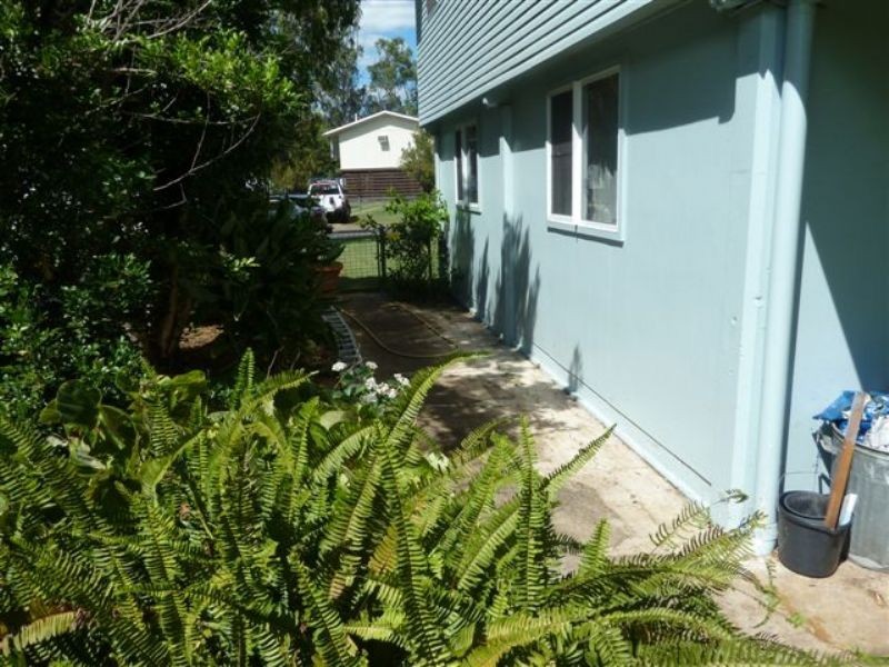 3  Phillips Street, Dysart QLD 4745
