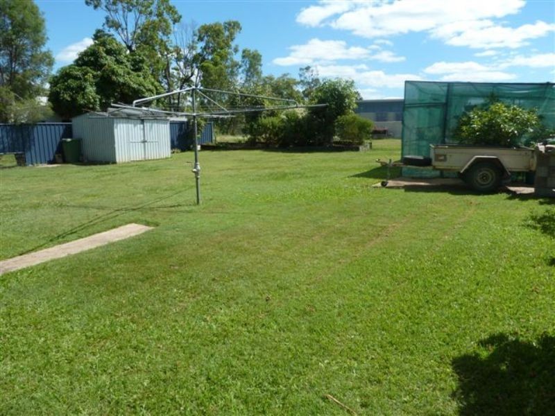 3  Phillips Street, Dysart QLD 4745