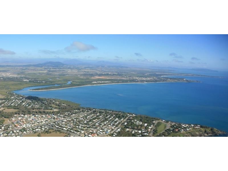 16 Turtle Place, Mackay QLD 4740