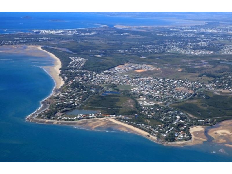 4 Turtle Place, Mackay QLD 4740