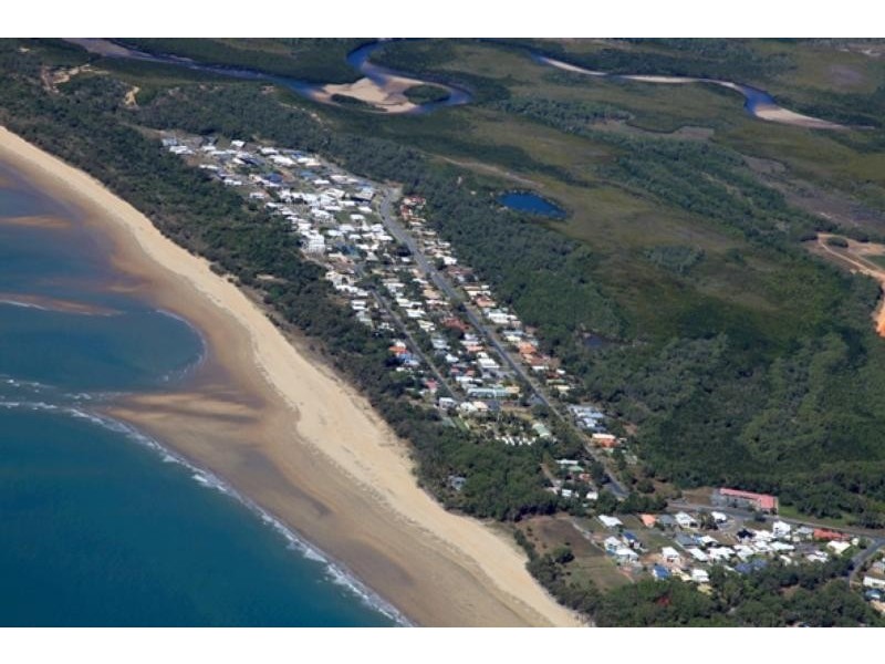 4 Turtle Place, Mackay QLD 4740