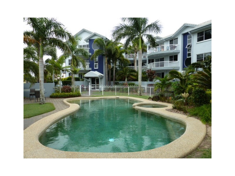 1/4 Prudhoe Street, East Mackay QLD 4740