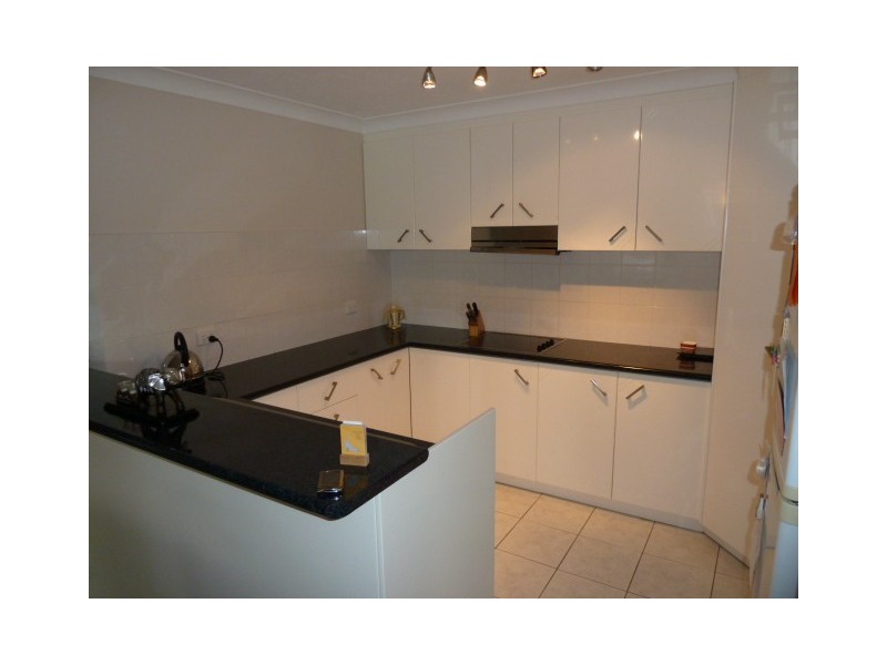 1/4 Prudhoe Street, East Mackay QLD 4740