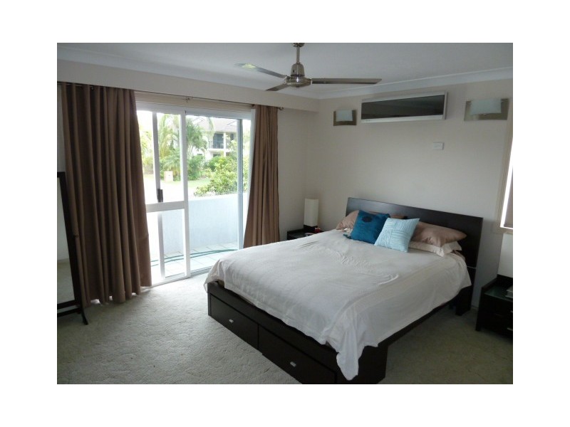 1/4 Prudhoe Street, East Mackay QLD 4740