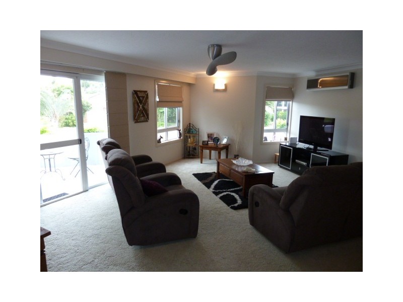 1/4 Prudhoe Street, East Mackay QLD 4740